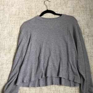 Brandy long sleeve thermal